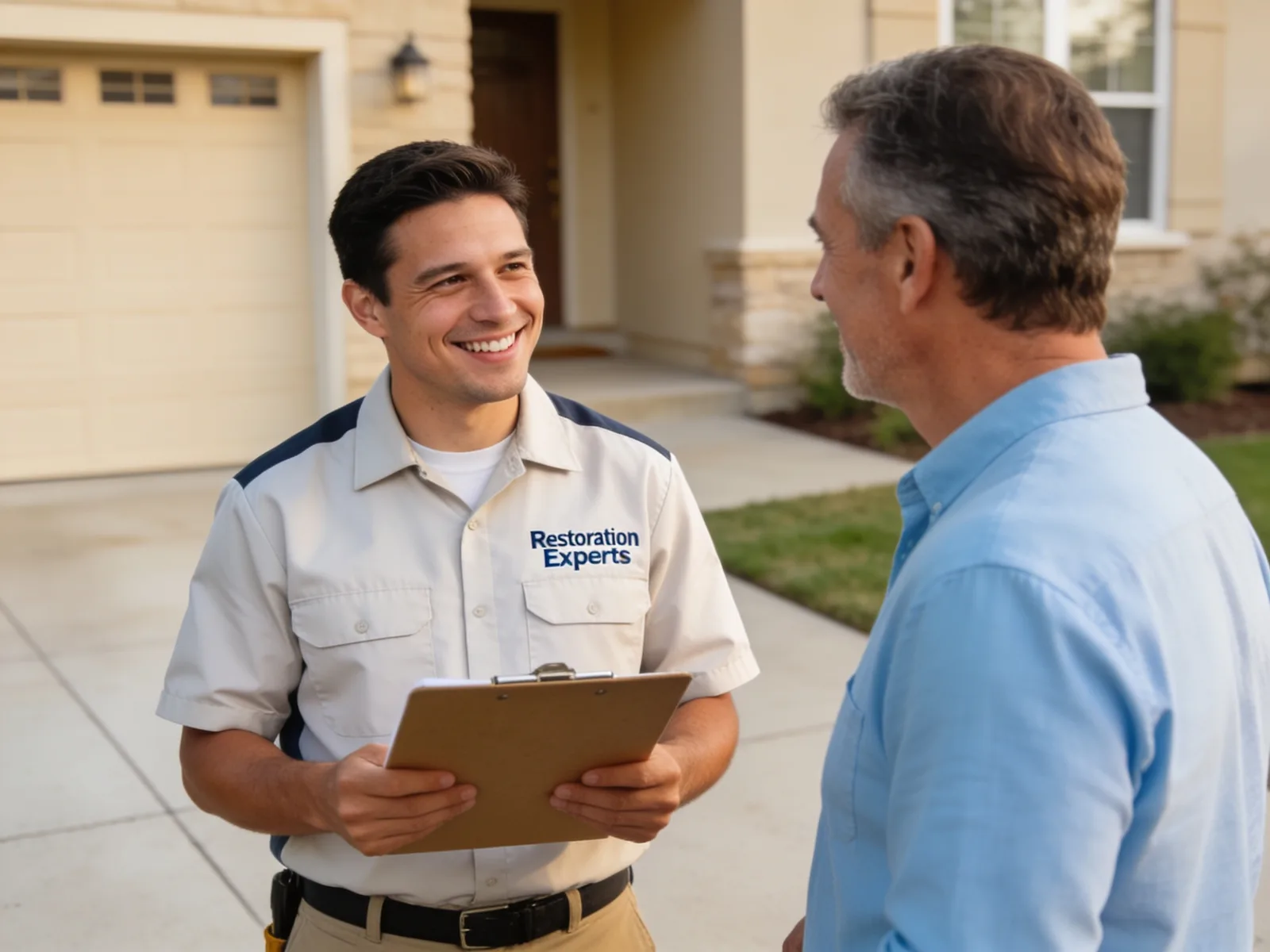 Water Damage Cleanup Cairo, OH FAQs